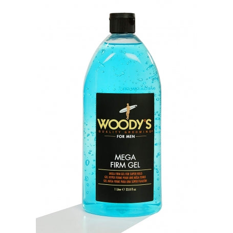 Woody's Mega Firm Gel for Men