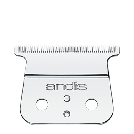 Andis Cordless T-Outliner Li Stainless Steel Deep Tooth GTX Blade
