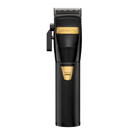 BaByliss PRO Black FX Akku-Haarschneider