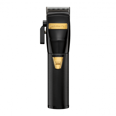 BaByliss PRO Black FX Cordless Clipper