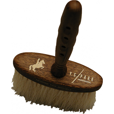 YS Park Horse Tail Cleaning Brush