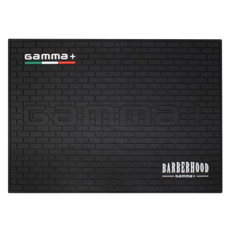 Gamma+ Professional Barber Mat & Station Organizer