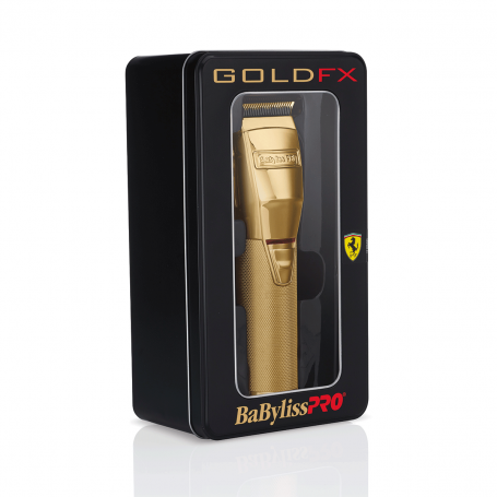 Babyliss PRO Gold FX Cordless Clipper
