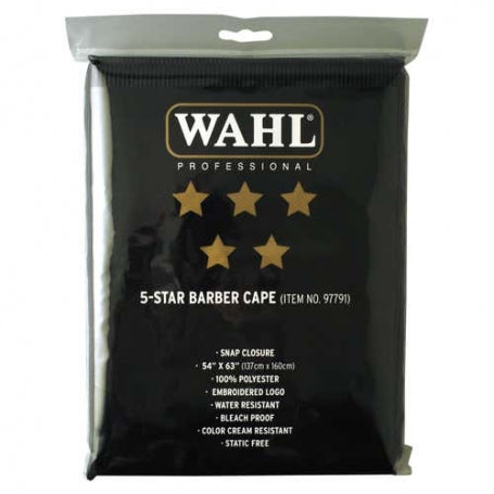 Wahl Professional 5 Star Cape